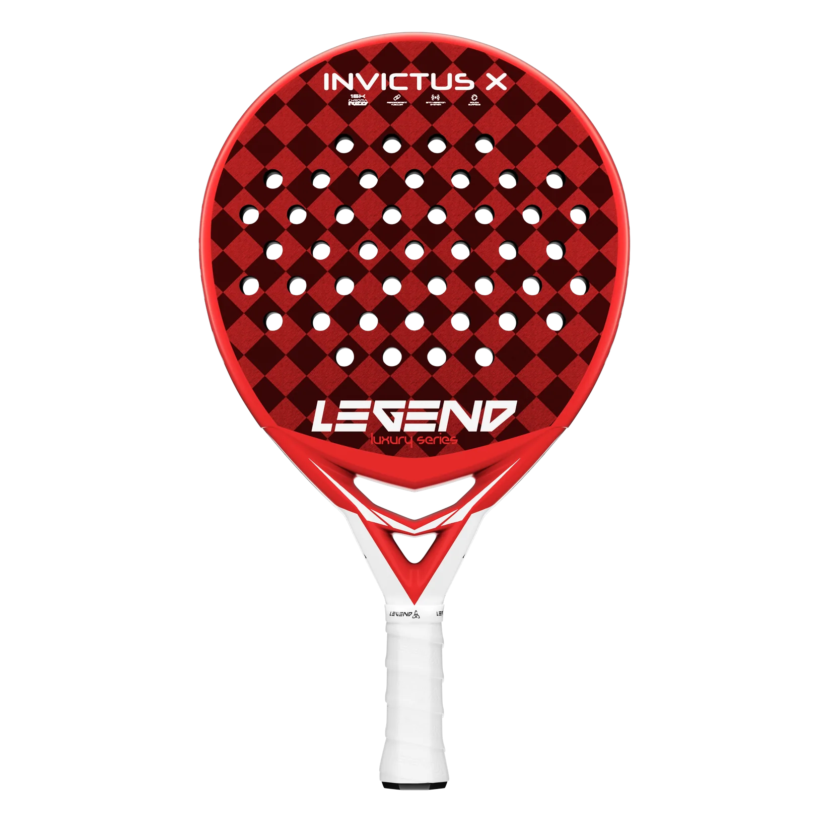 Legend Invictus X