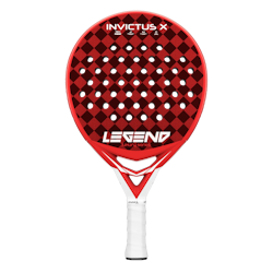 Legend Invictus X
