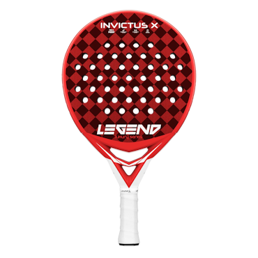 Legend Invictus X