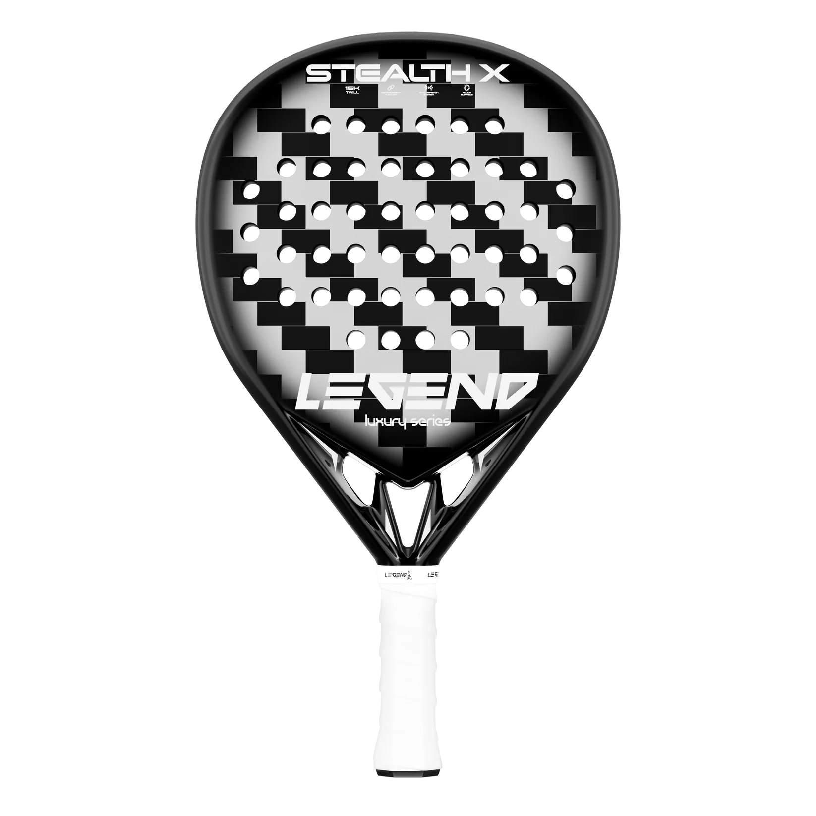 Legend Stealth X