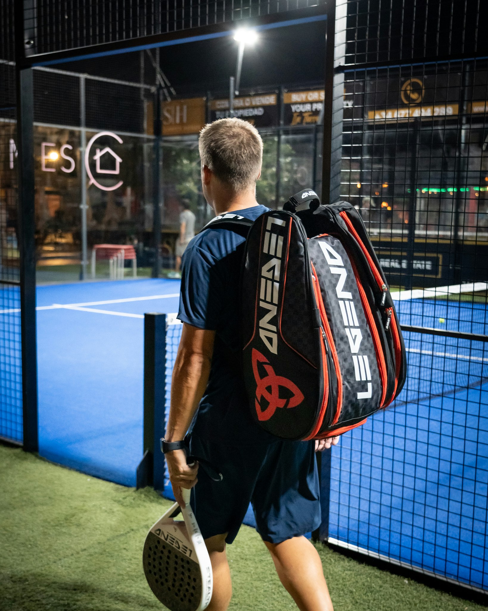 Legend Padel Bag