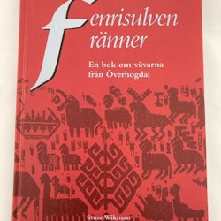 Fenrisulven ränner