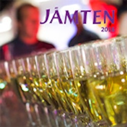 Jämten 2016