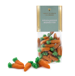 Påskharens morötter 150g