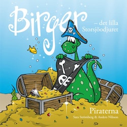 Birger - Piraterna