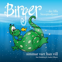 Birger - Simmar vart han vill