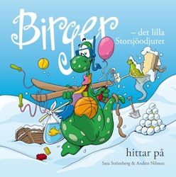 Birger - Hittar på