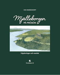 Fornvårdaren 43: Mjälleborgen på Frösön