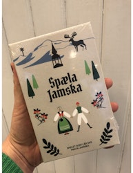 Spela Jamska