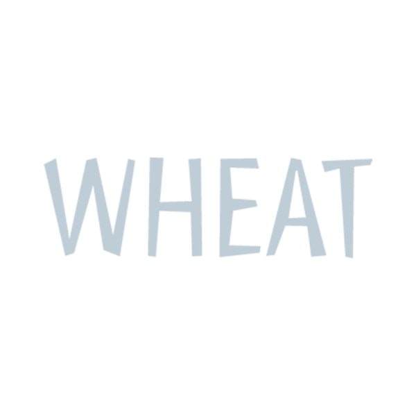 Wheat - Våra Små
