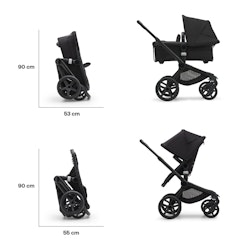 Bugaboo Fox5