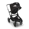 Bugaboo Fox5 paket med Besafe Babyskydd, isofix bas och fri adapter