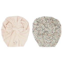 Bambi Bonnet Louloudi/ Shell, 2-4 år - Konges Slöjd