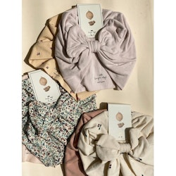 Bambi Bonnet Louloudi/ Shell, 2-4 år - Konges Slöjd