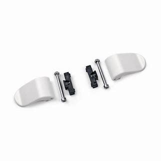 Bugaboo cameleon3 handelbar clips replacement set