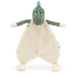 Cordy Roy Dino Snutte - Jelly Cat