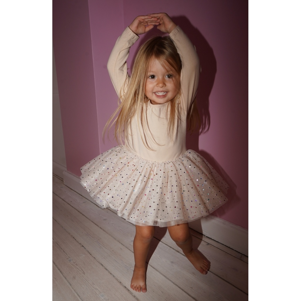 Fairy Ballerina Dress  - Konges Slöjd