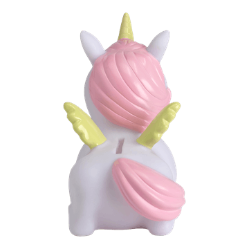 Unicorn sparbössa