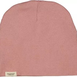 Beanie mössa Coral Haze - MarMar Copenhagen