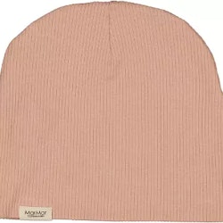 Beanie mössa Apricot Creme - MarMar Copenhagen