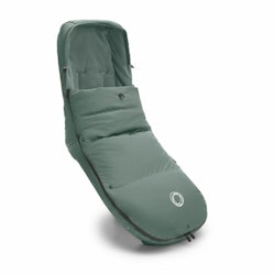 Bugaboo åkpåse performance winter Pine Green