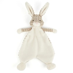 Cordy Roy Baby Hare Soother - Jelly Cat