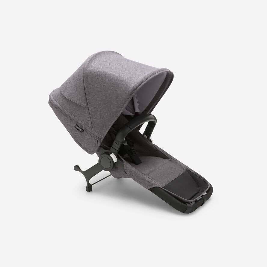 Bugaboo Donkey5 extension set Grey Melange