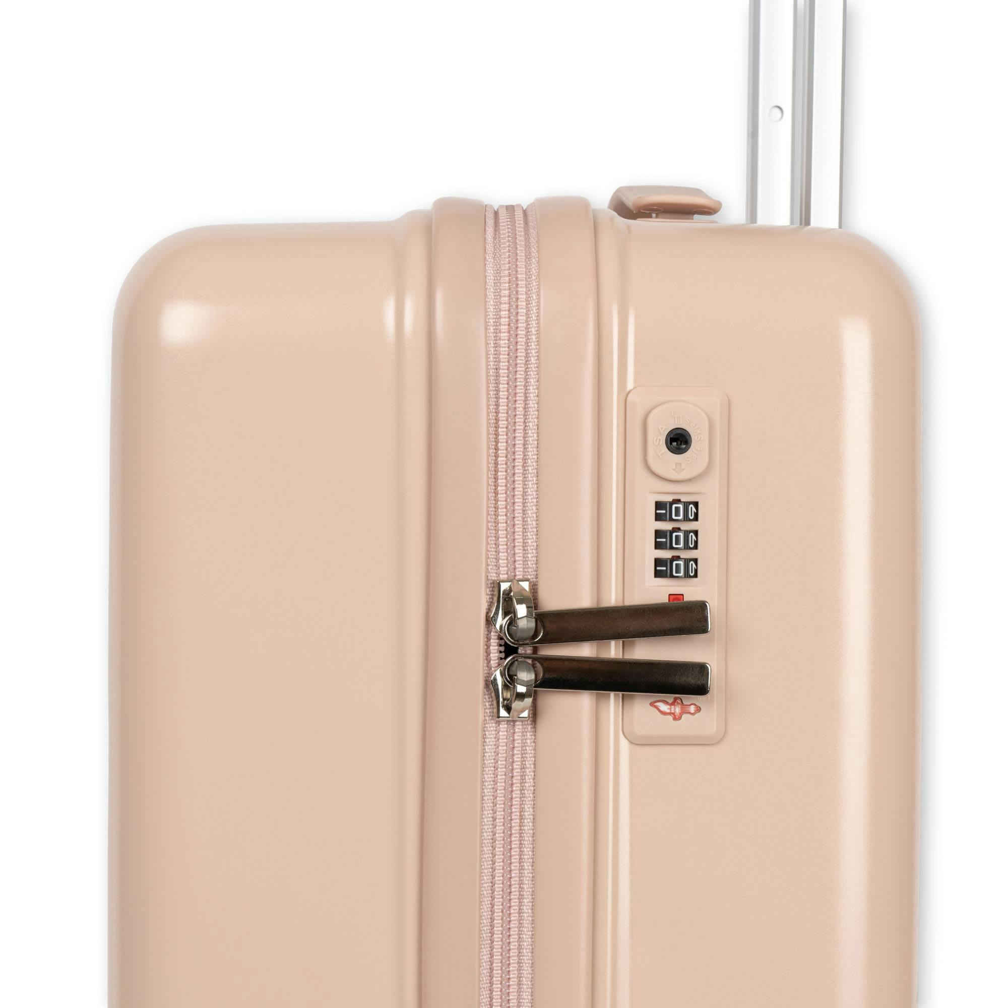 Travel suitcase Etoile Rainbow - Konges Slöjd