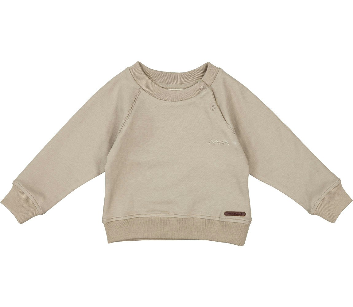 Thadeus Sweatshirt - MarMar Copenhagen