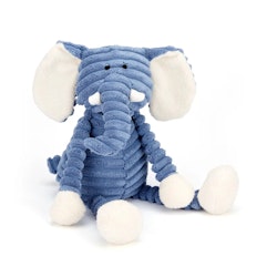 Cordy Roy Elephant Baby - Jelly Cat