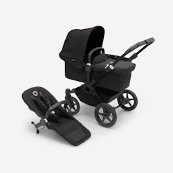 Bugaboo Donkey5 Mono