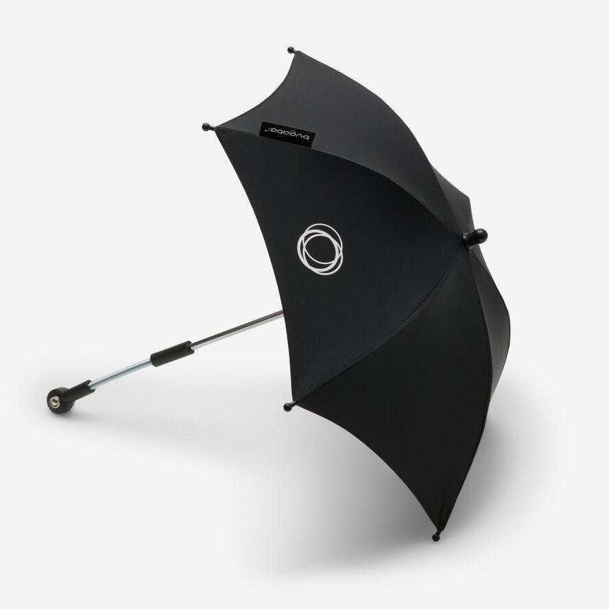 Bugaboo parasoll Black