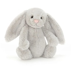 Bashful Bunny Silver - Jelly Cat