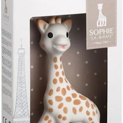 Sophie the Giraffe Bitleksak