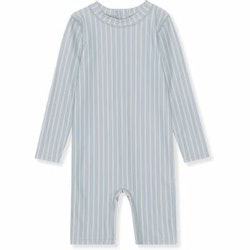 UV-Onesie Aster Sailor Stripe - Konges Slöjd