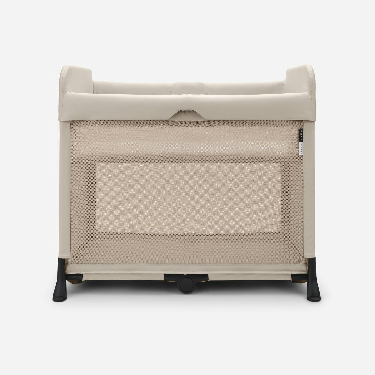 Resesäng Taupe Stardust - Bugaboo