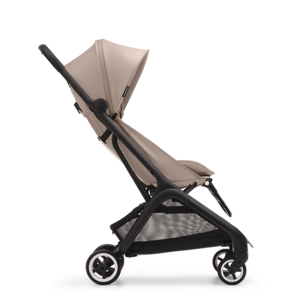 Nyhet! Taupe Butterfly - Bugaboo