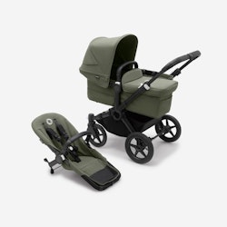 Bugaboo Donkey5 Mono Forest Green