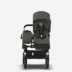 Bugaboo Donkey5 Mono Forest Green