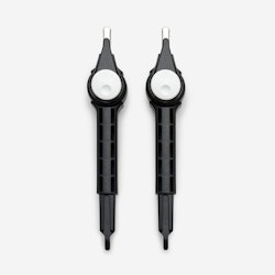 Butterfly adapter till comfort+ Ståbrädan - Bugaboo