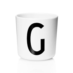 Melanin Mugg, G - Design Letters