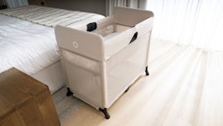 Resesäng Taupe Stardust - Bugaboo