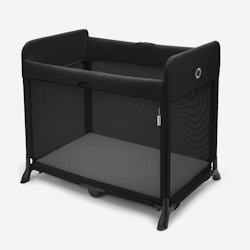 Svart Resesäng Stardust - Bugaboo