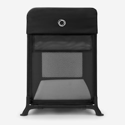Svart Resesäng Stardust - Bugaboo