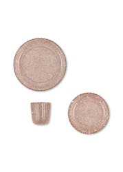 Matset Glitter Blush - Konges Slöjd
