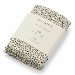 3-pack muslin filtar Milk Tank - Konges Slöjd