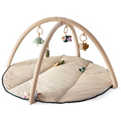 Babygym - Sebra