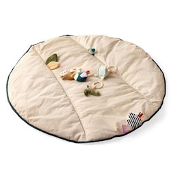 Babygym - Sebra