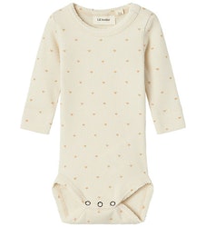 Body Turtledove Heart - Lil´ Atelier