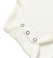 Body med krage - Lil´ Atelier